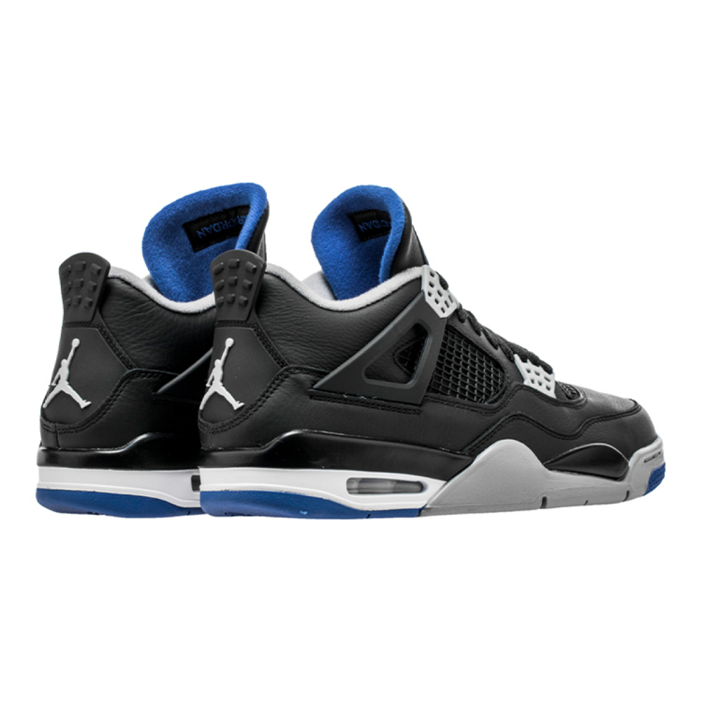 Jordan Air Jordan 4 Retro Motorsports Alternate
