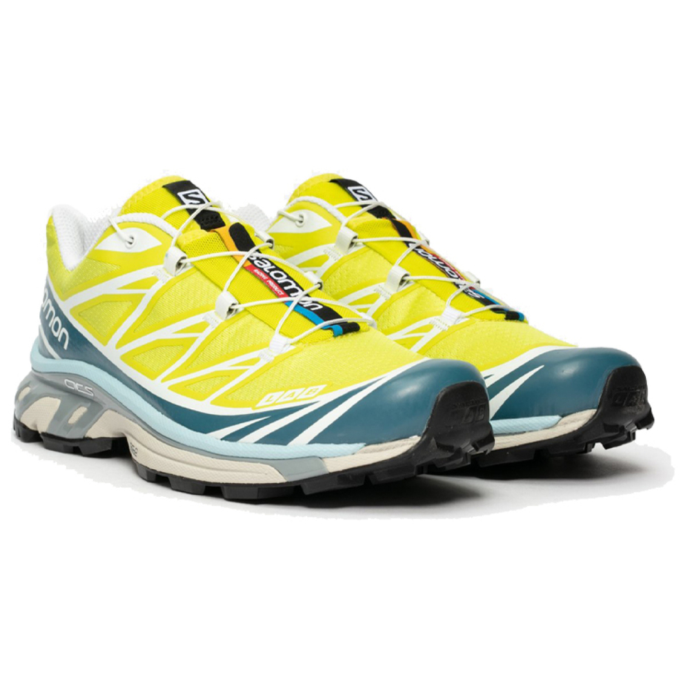 SALOMON XT-6 Advanced
