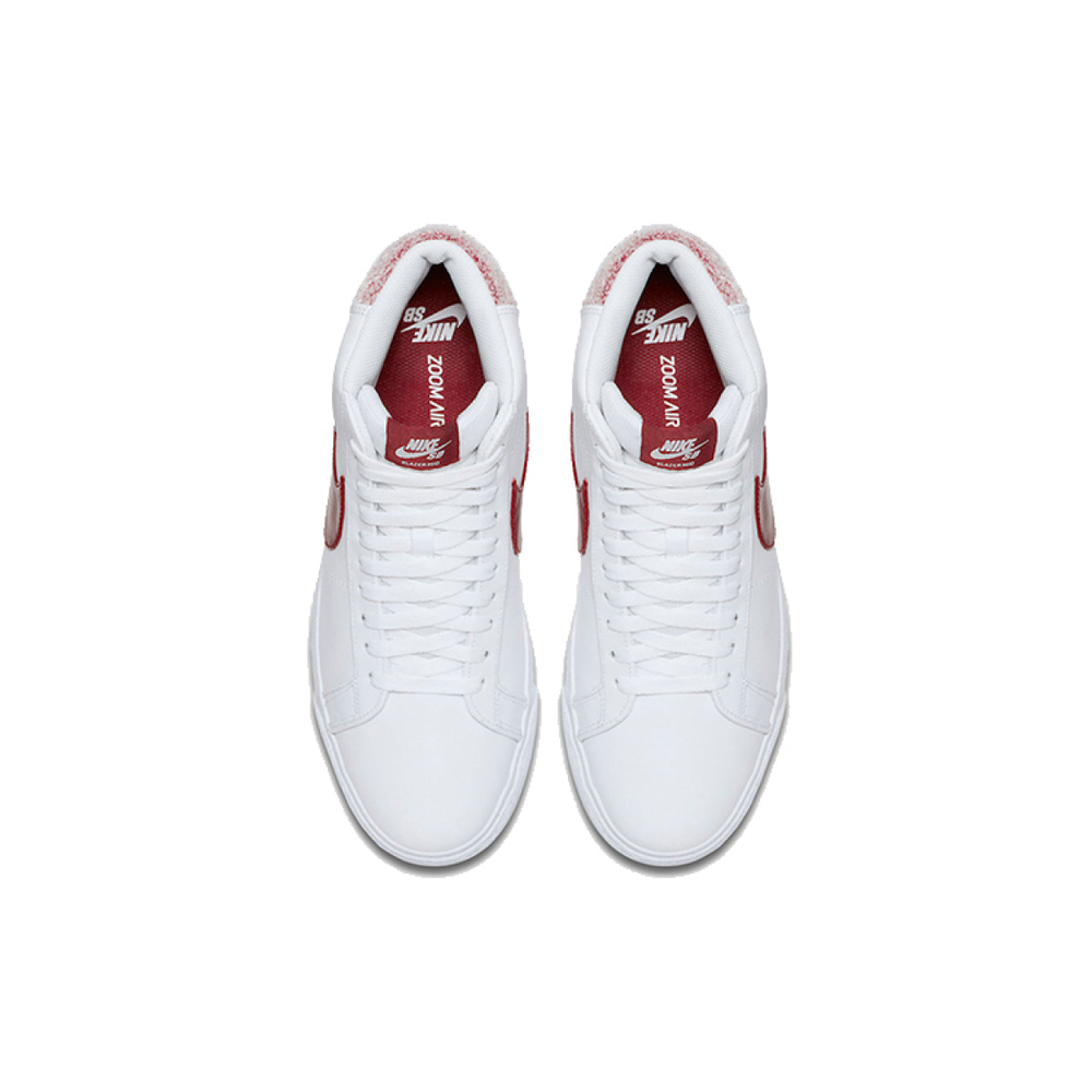 Nike Blazer Red