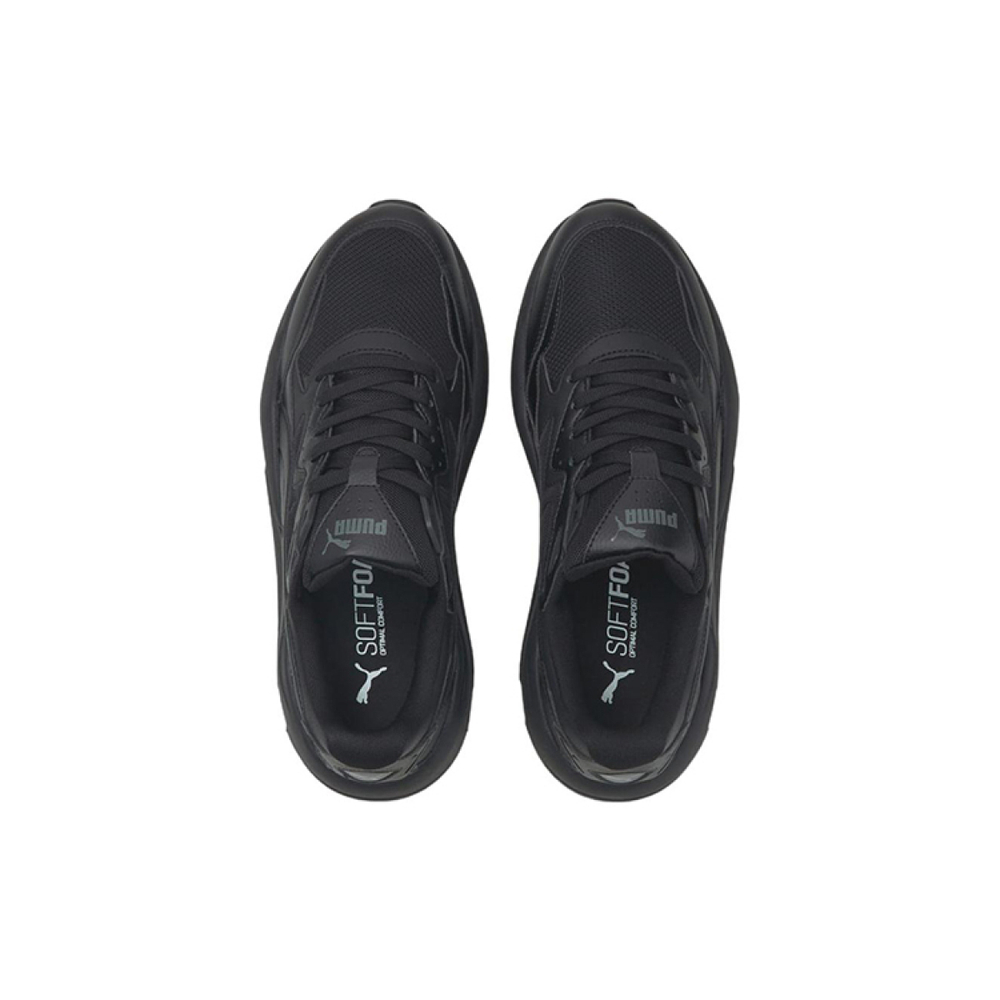 PUMA X-Ray