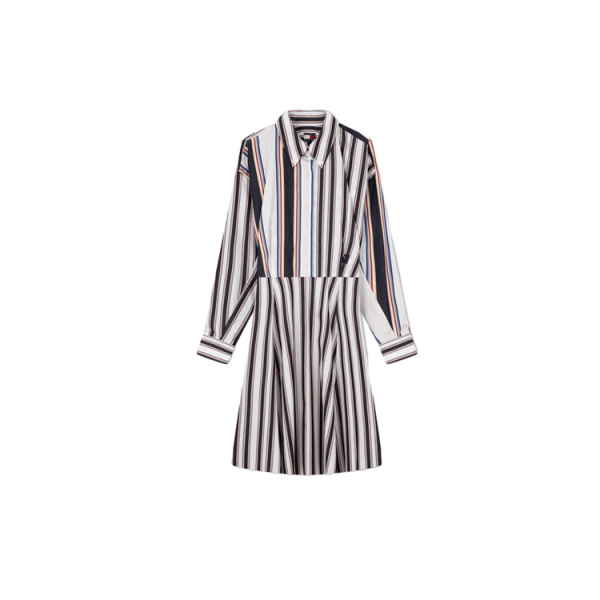 Tommy Hilfiger x CLOT SS24