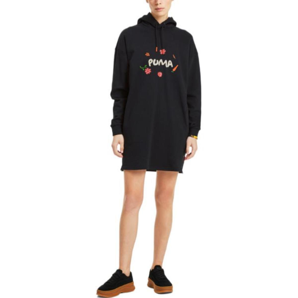 Puma x Randomevent Hooded Dress