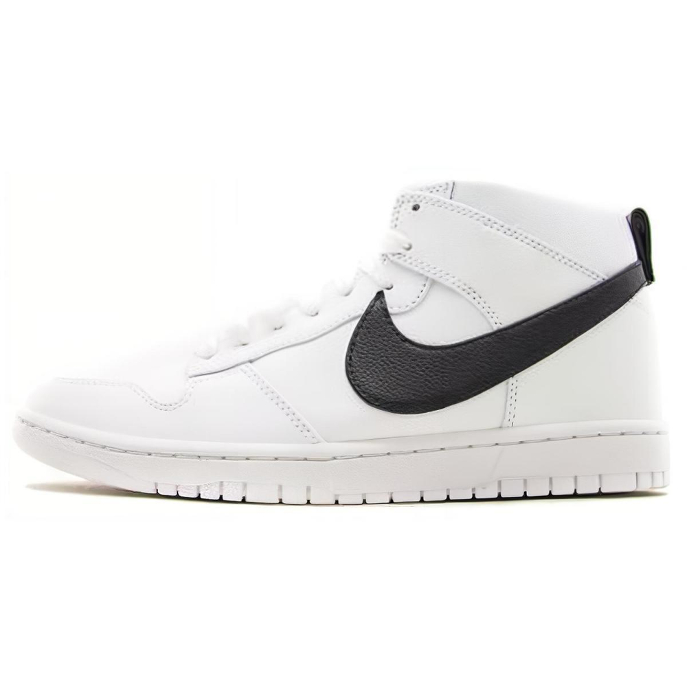 Riccardo Tisci x Nike Dunk Lux Chukka