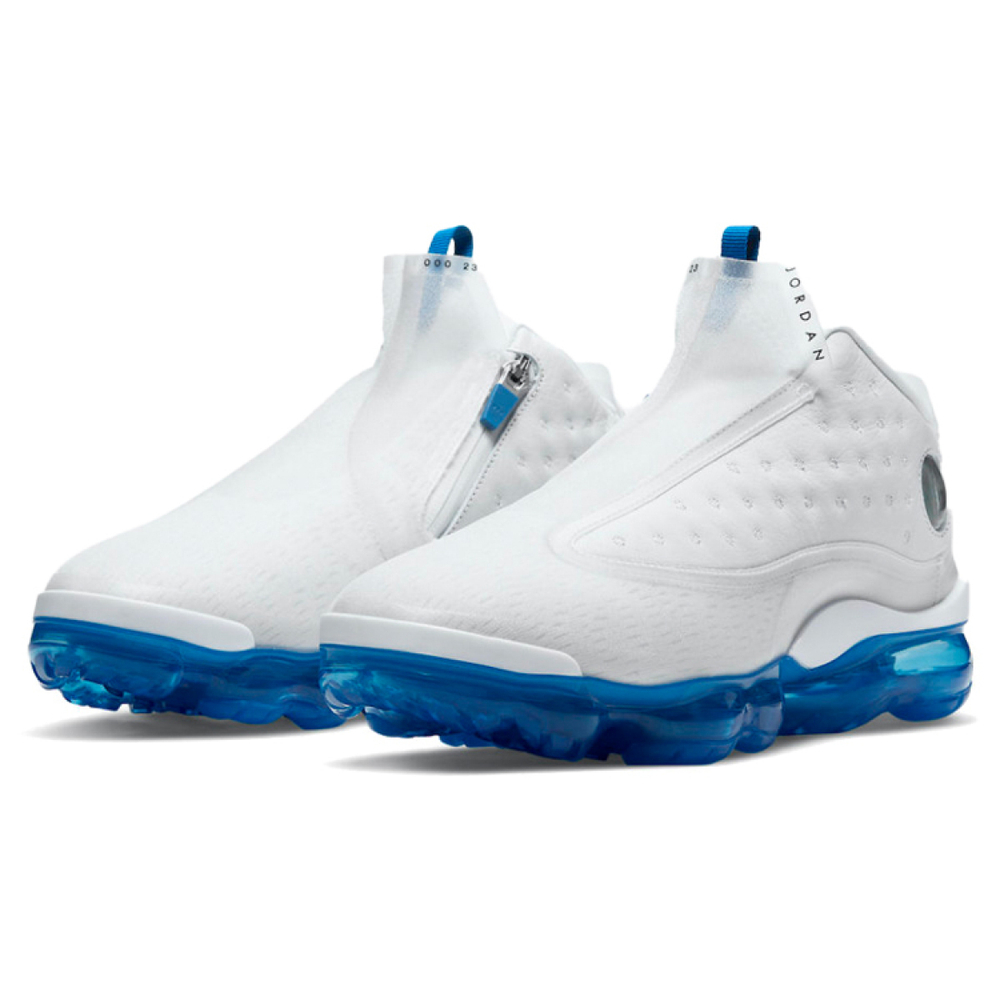 Jordan Reign