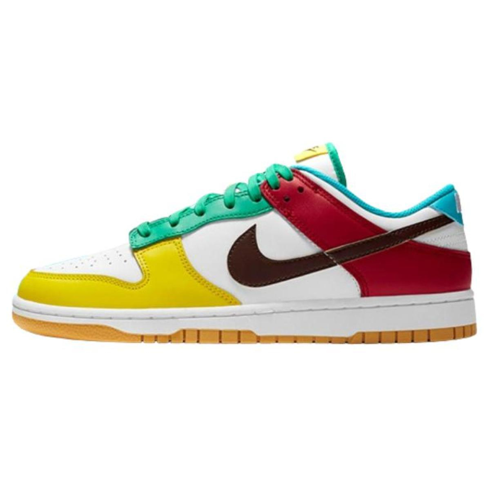 Nike Dunk SE "Free.99"