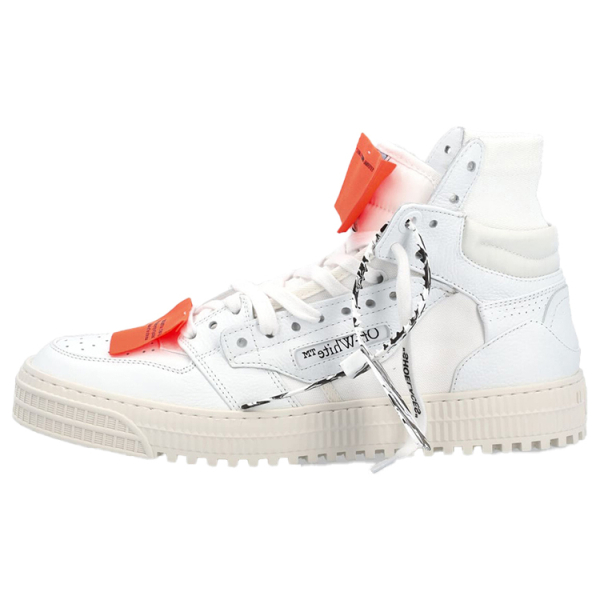 OFF-WHITE Off-Court