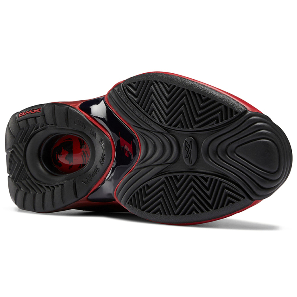 Reebok Answer