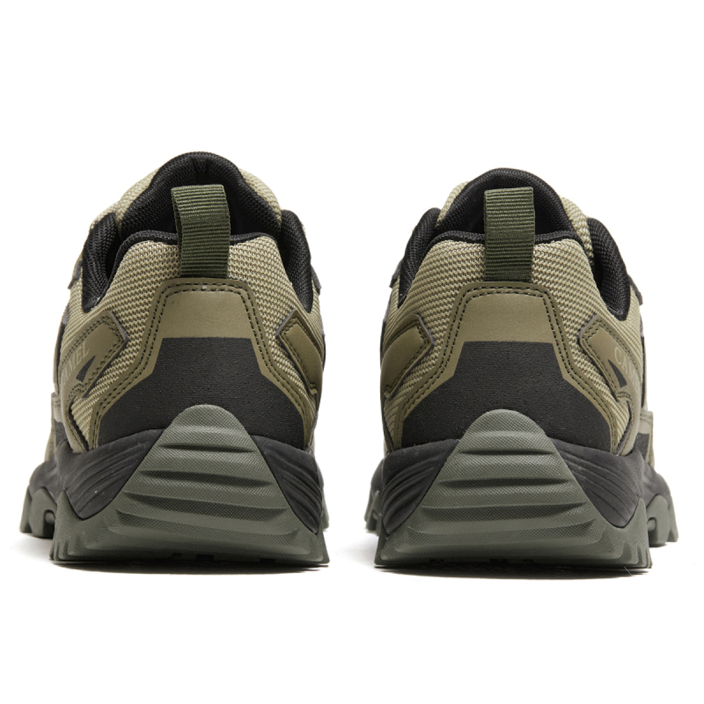 CAMEL 2.0 PU