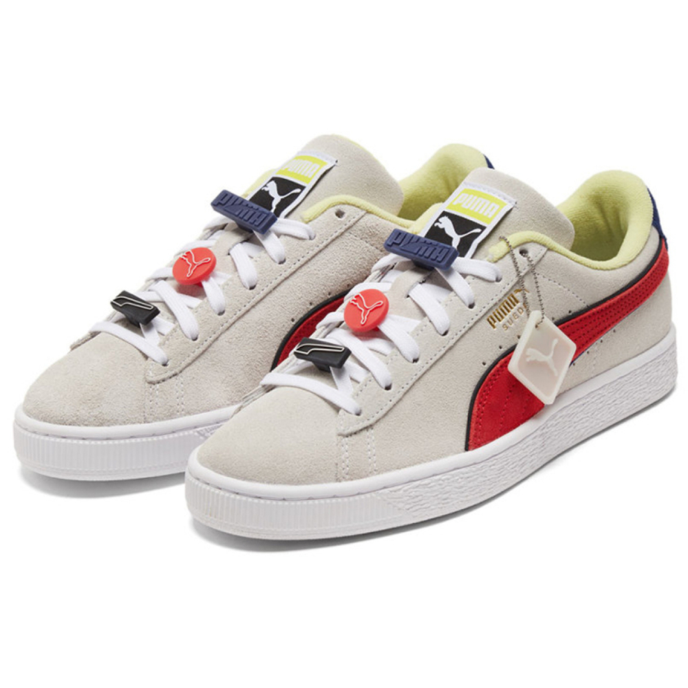 PUMA Suede Decor8