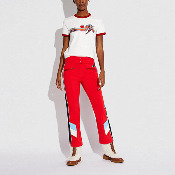 COACH FW21