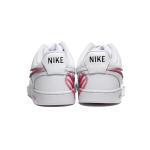 【 】 Nike Court Vision 1 emoji