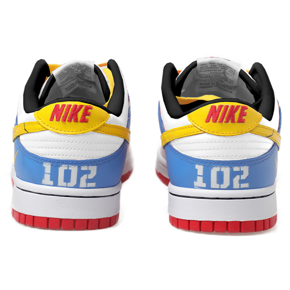 【 】 Nike Dunk OKHR