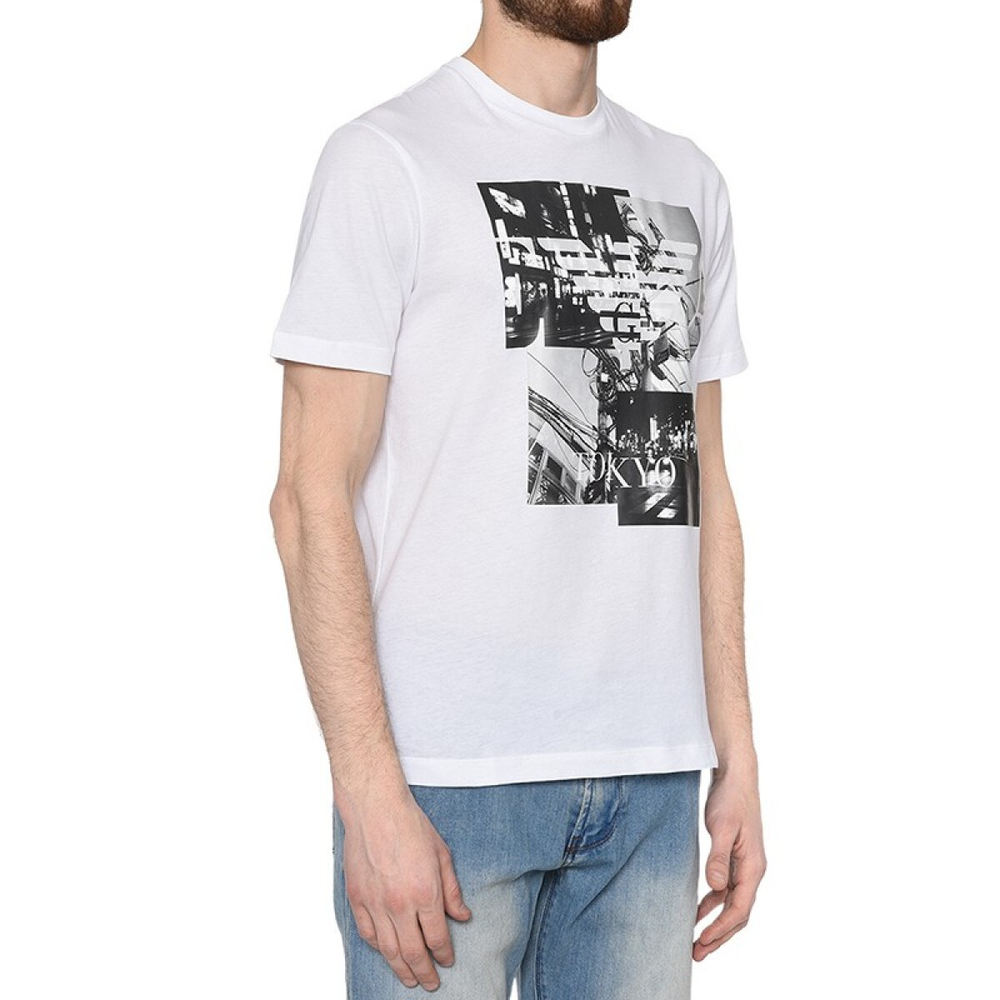 EMPORIO ARMANI T