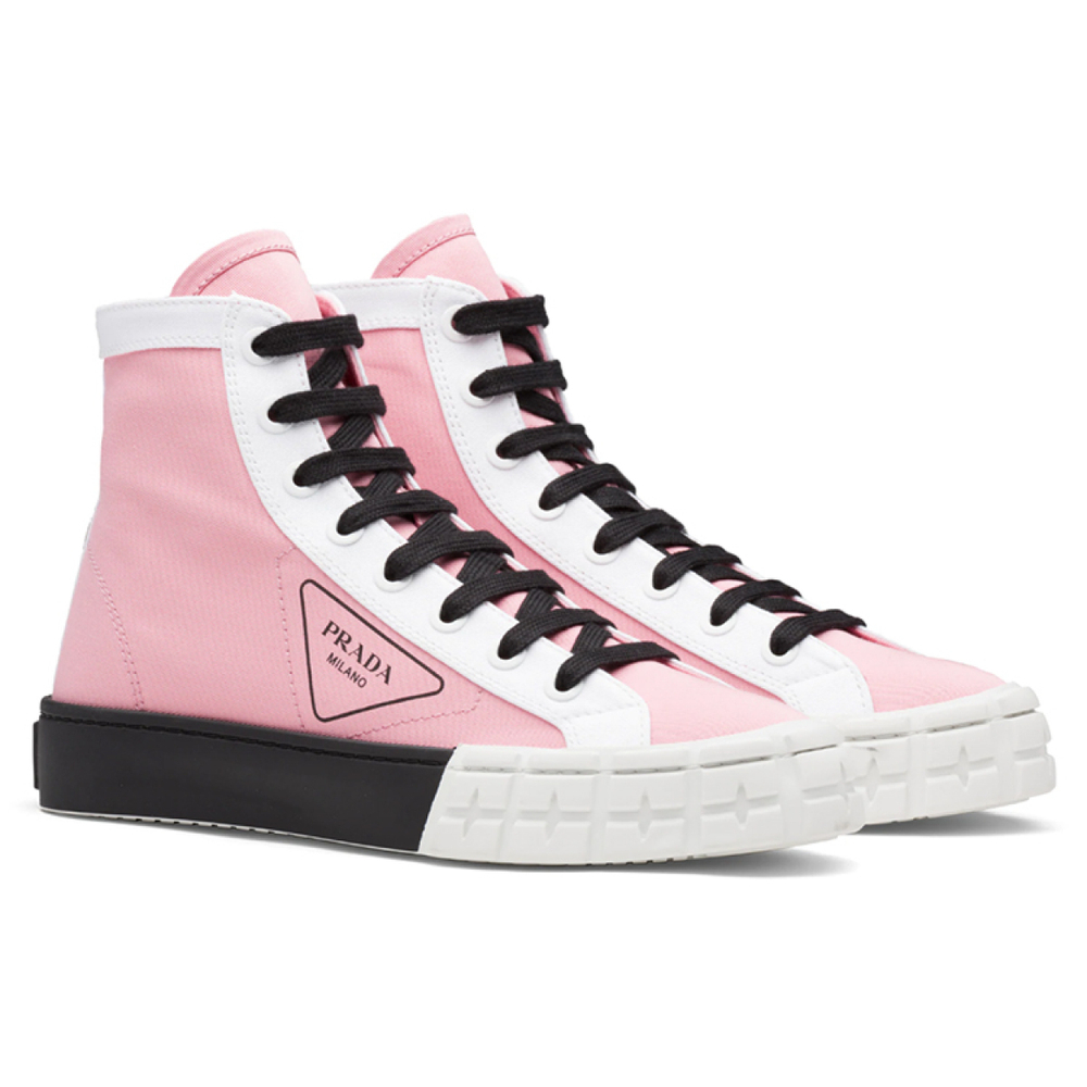 PRADA Gabardine