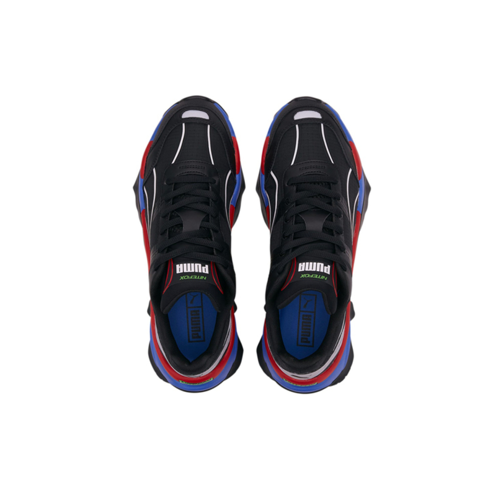 PUMA Offroad Mesh