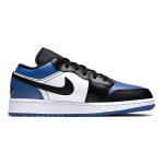 Jordan Air Jordan 1 Low Royal Toe PU