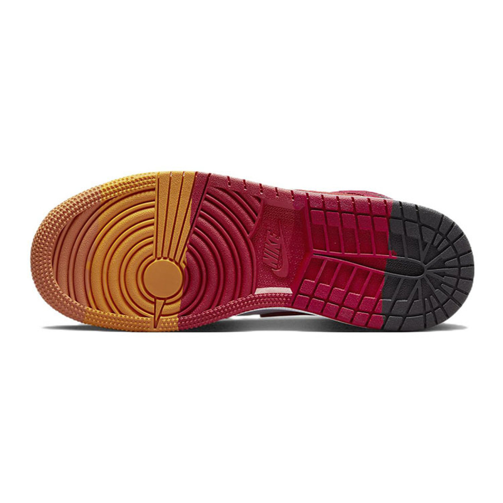 Jordan Air Jordan 1 Mid SE Paprika
