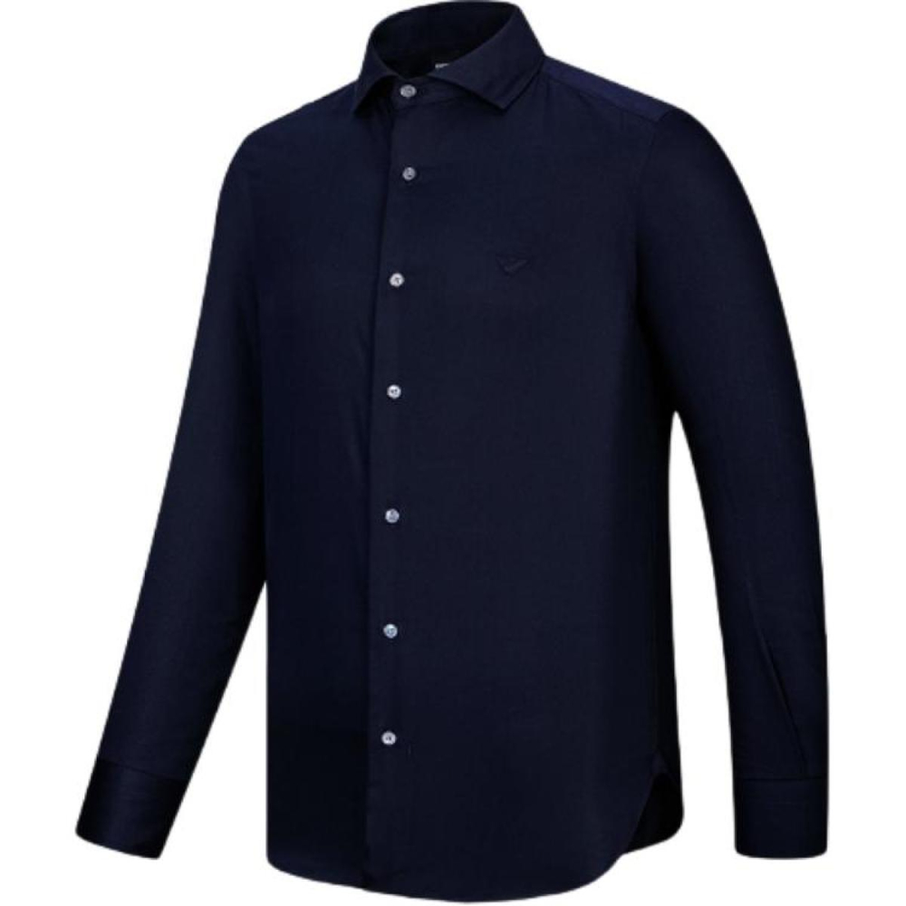 EMPORIO ARMANI FW22 Logo