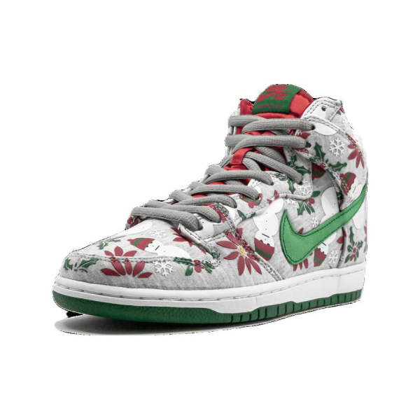 CONCEPTS x Nike Dunk SB Dunk SB High