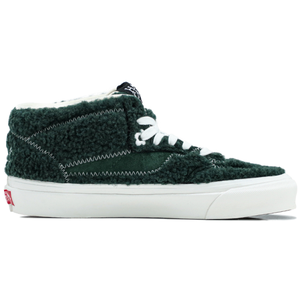 Sandy Liang x Vans Half Cab 33 DX