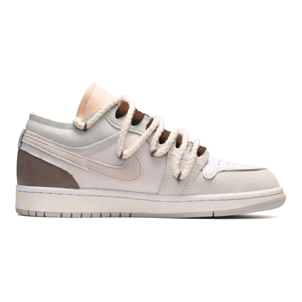 【 】 Jordan Air Jordan 1 Low GS