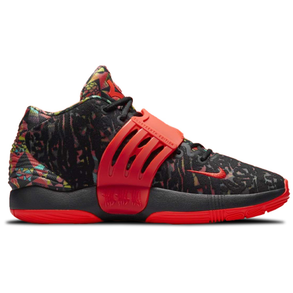 Nike KD 14 EP "Ky-D" TPU Air Zoom Strobel