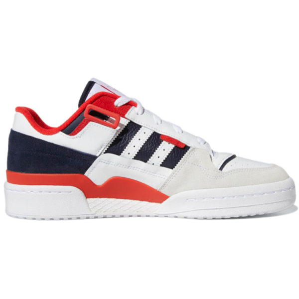 Adidas originals FORUM Exhibit Low