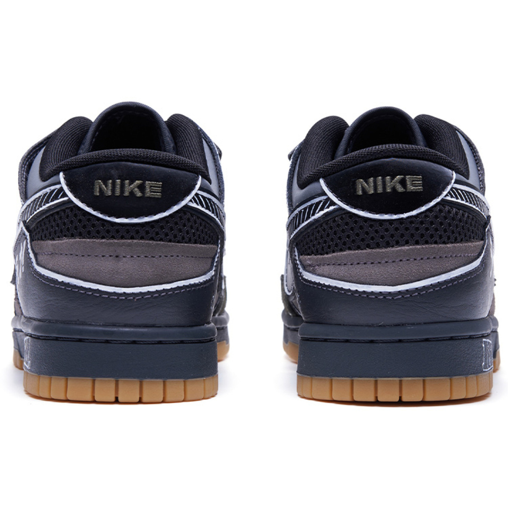 【 】 Nike Dunk Scrap