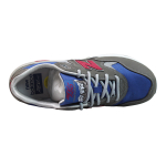 New Balance NB 580 Steel Grey
