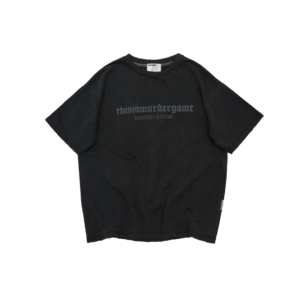 SHOOT BRAND T
