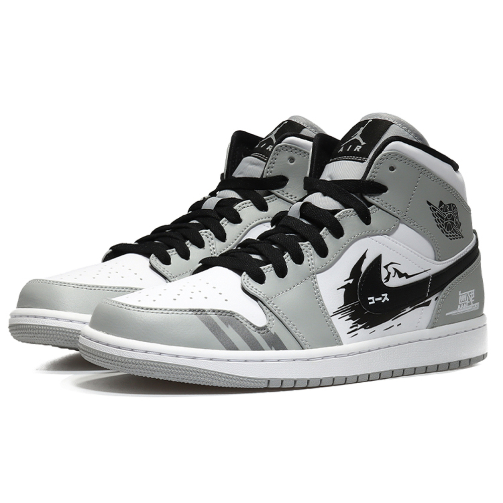 【 】 Jordan Air Jordan 1 Mid ' dior'