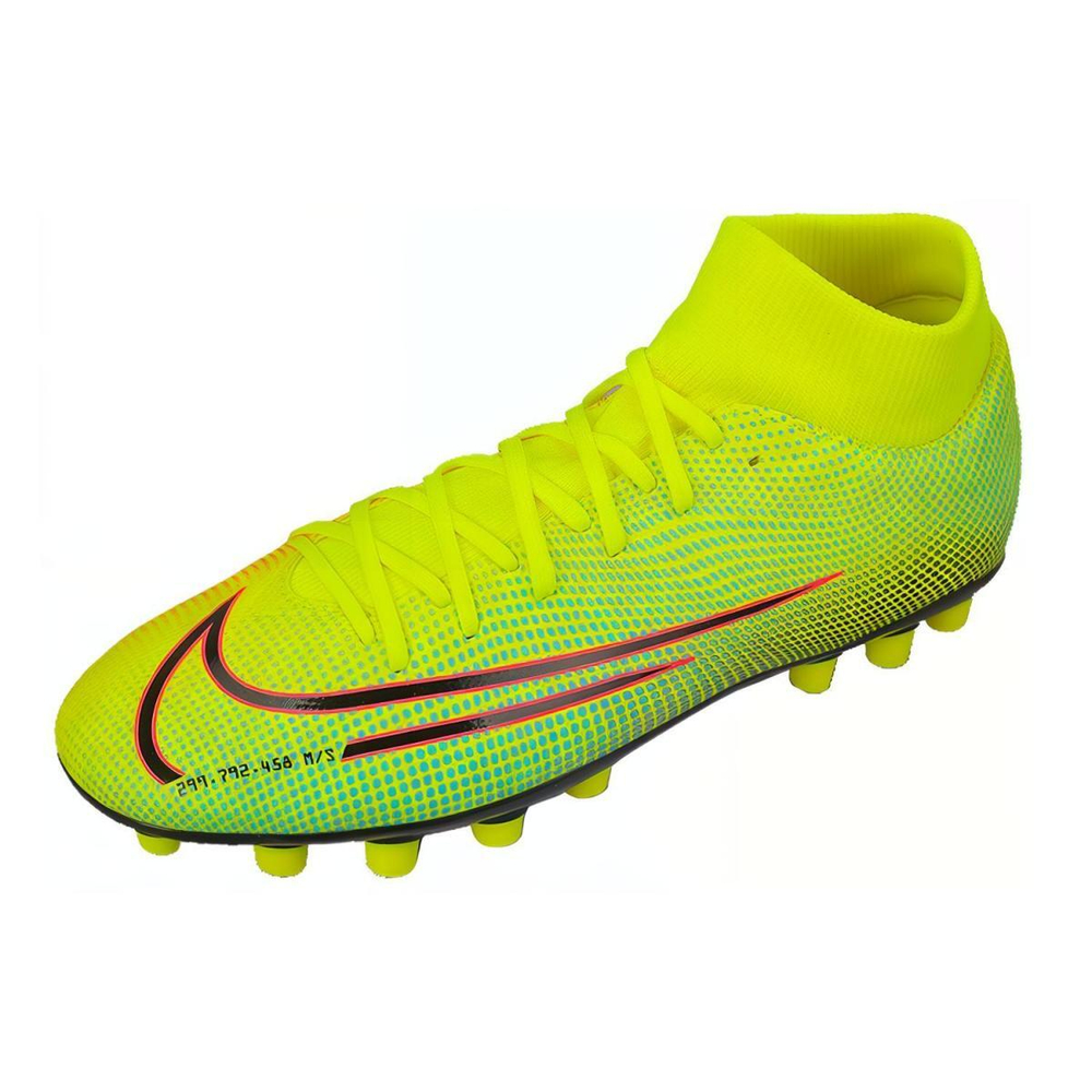 Nike Mercurial Superfly 7 AG（ ）