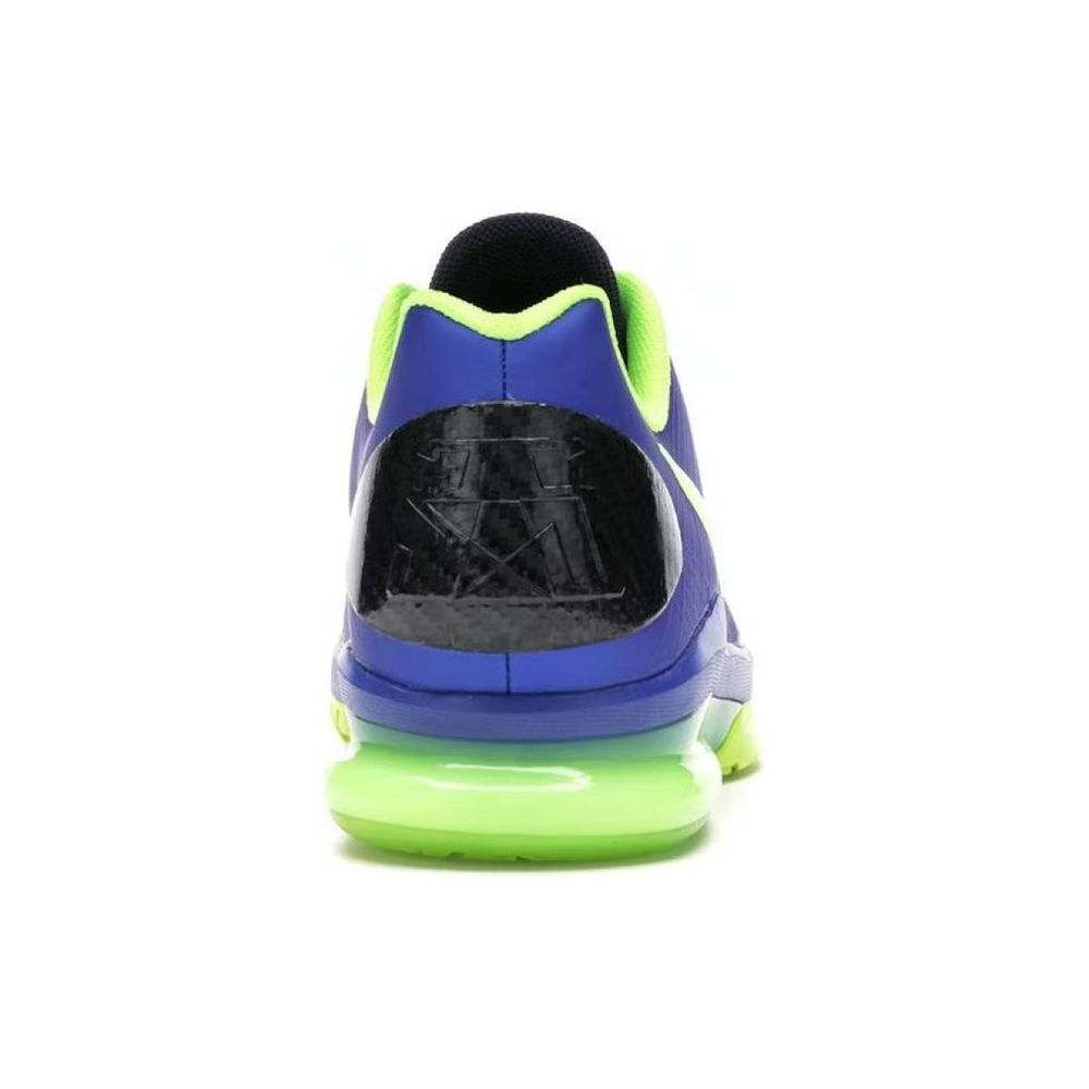 Nike KD 5 Elite Superhero 5