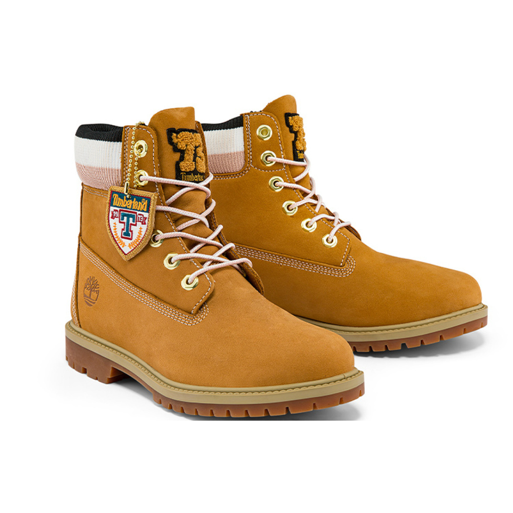 Timberland 6 Inch