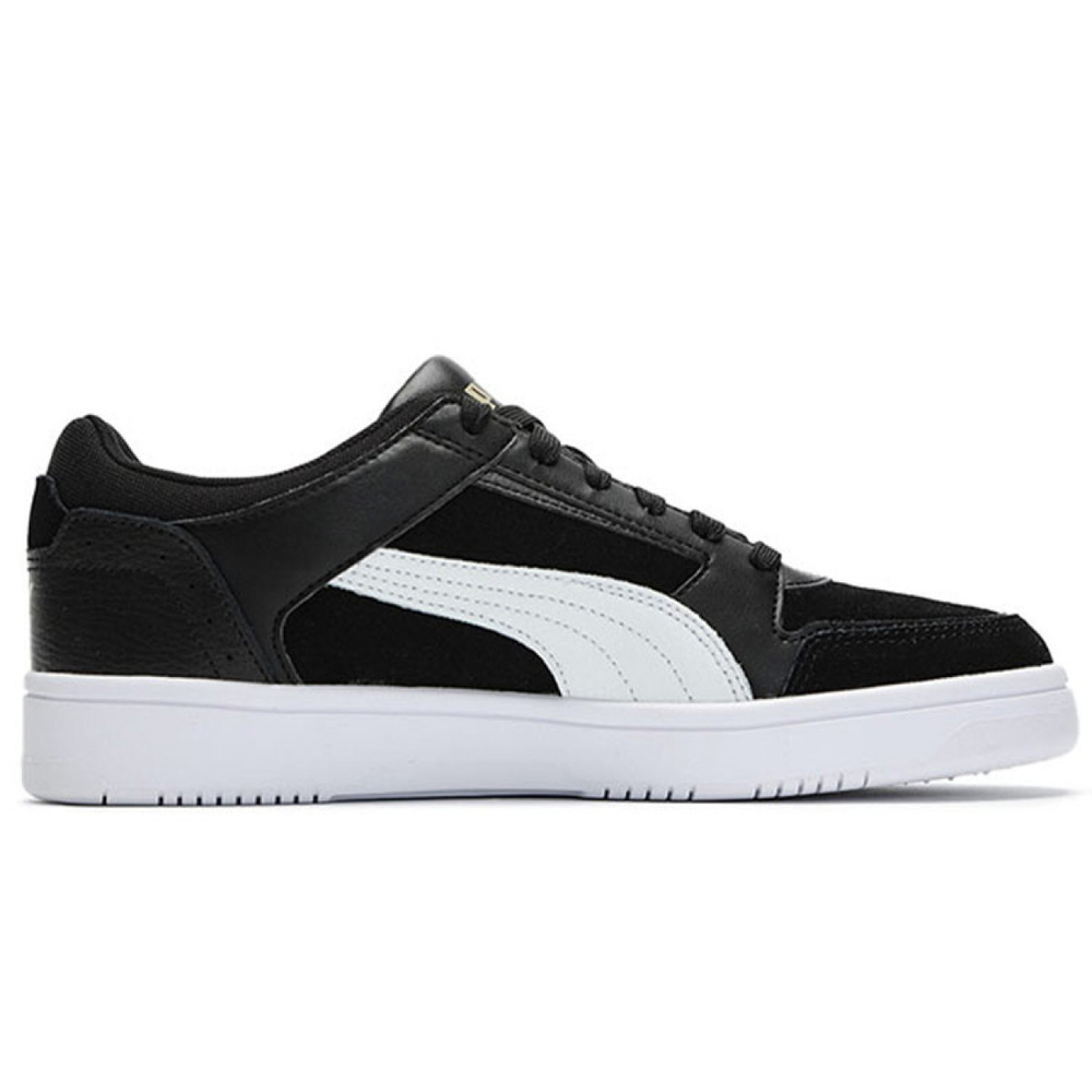 PUMA Joy Low SD