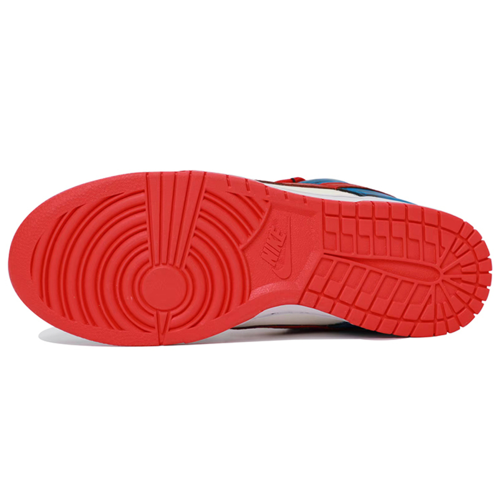 【 】 NBA x Nike Dunk EMB