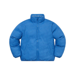 Supreme SS21 Week 3 x Nike Reversible Puffy Jacket SS21 Nike Logo