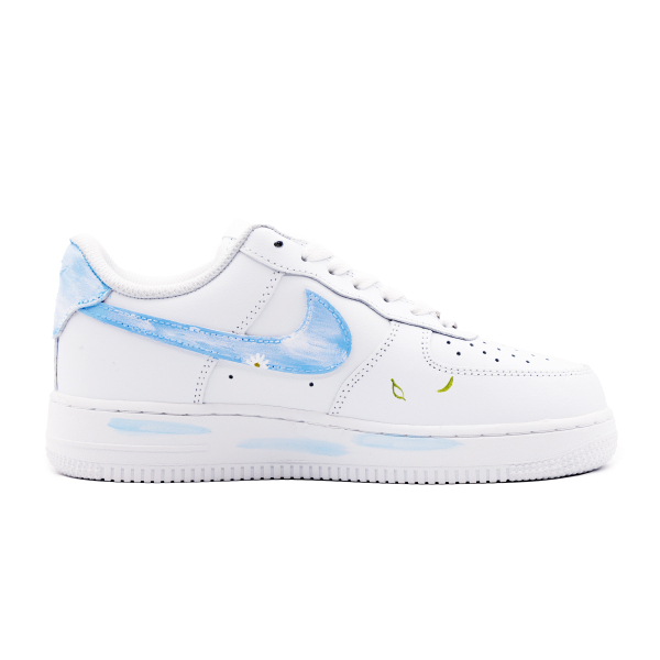 【 】 Nike Air Force 1 Low