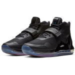 Nike Air Force Max 'Black'
