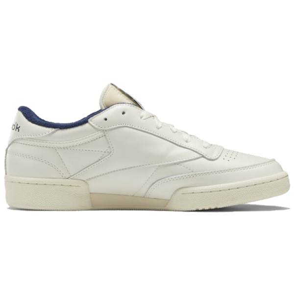 Reebok Club C 1985 TV