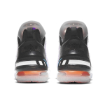 Nike Lebron 18 "Graffiti Print" TPU