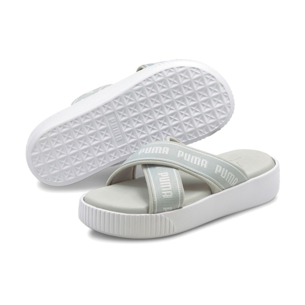 Puma Platform Slide Tape