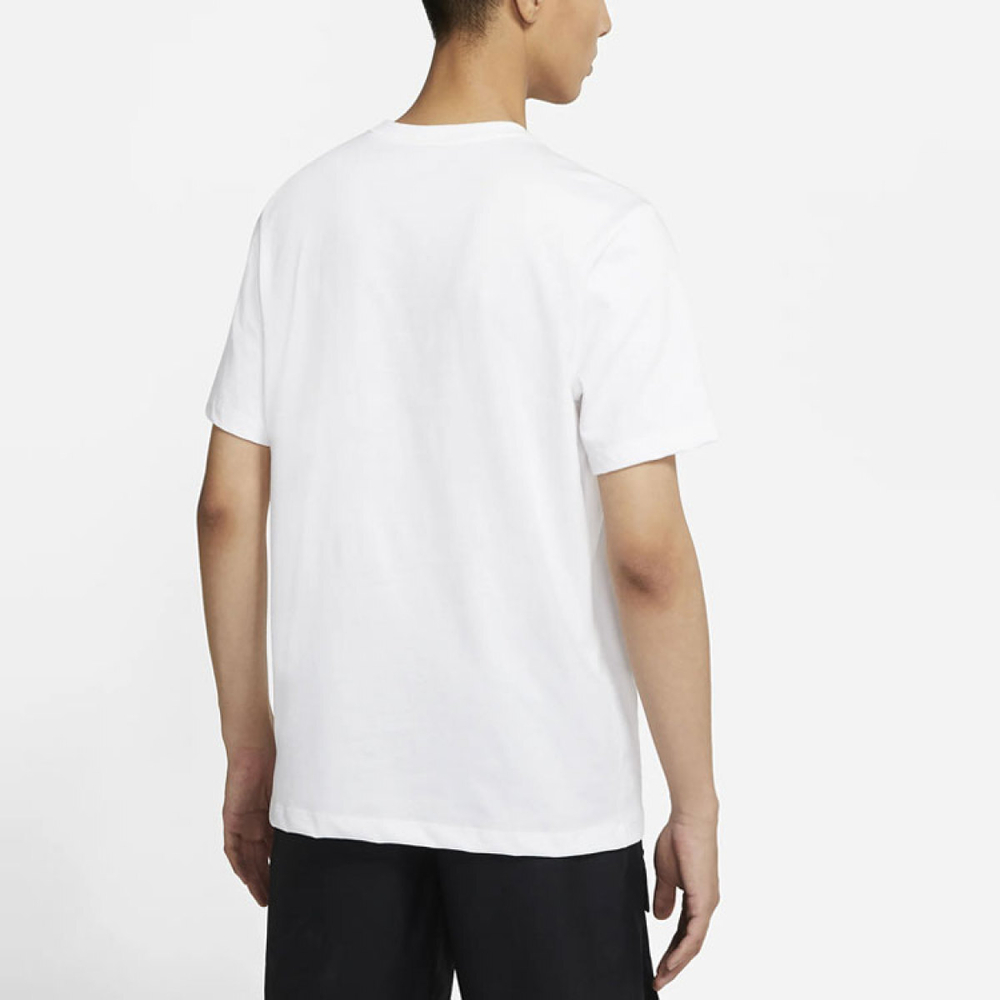 Nike As M Nsw Tee Icon Swoosh Logo SS21 T
