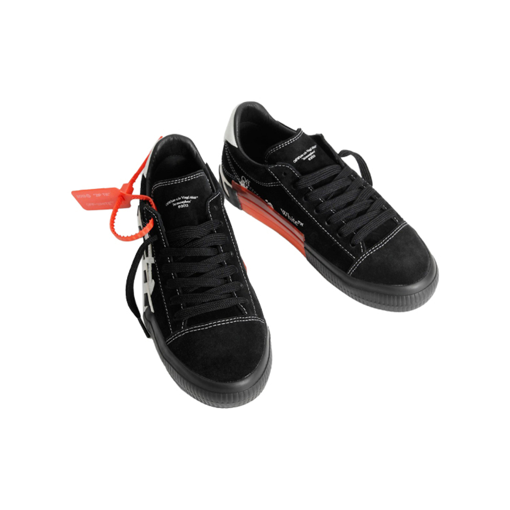 OFF-WHITE Low Vulc
