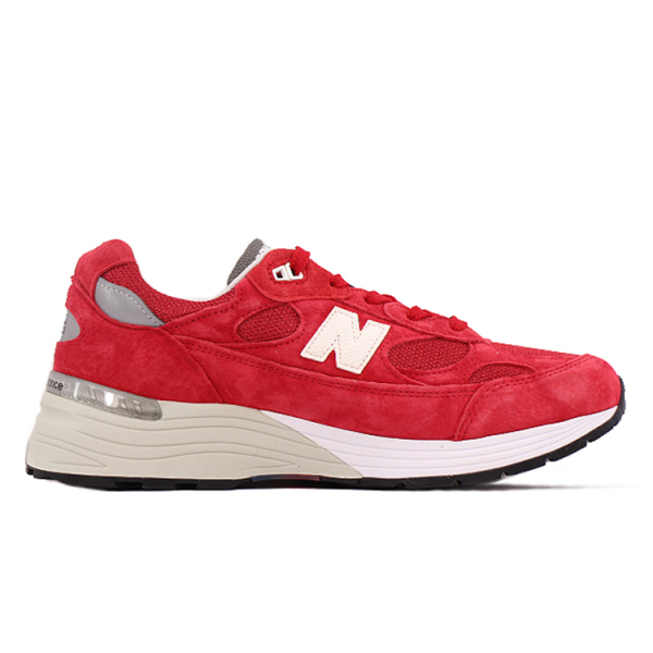 KITH x New Balance NB 992 Kithmas
