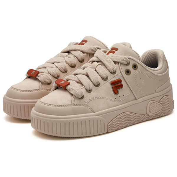 FILA FUSION STACK TPU