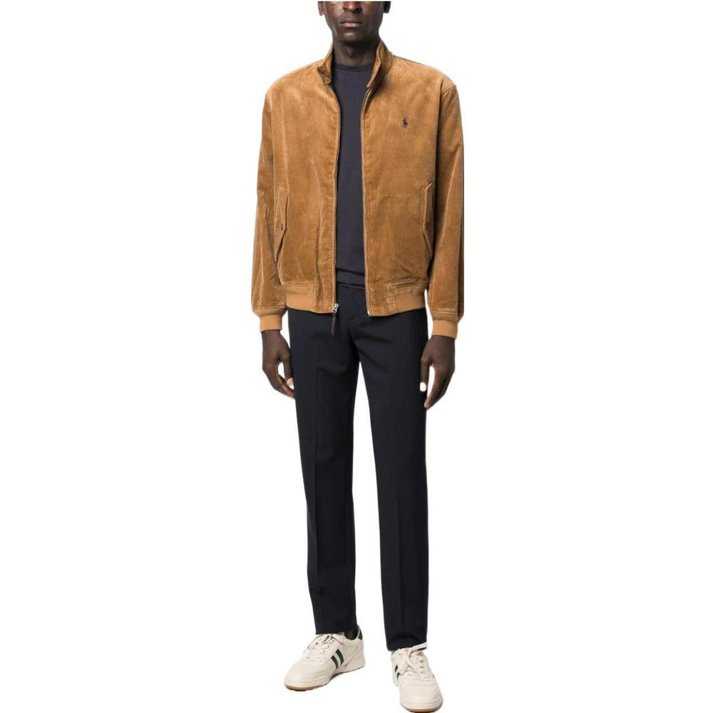 Polo Ralph Lauren FW22 Logo