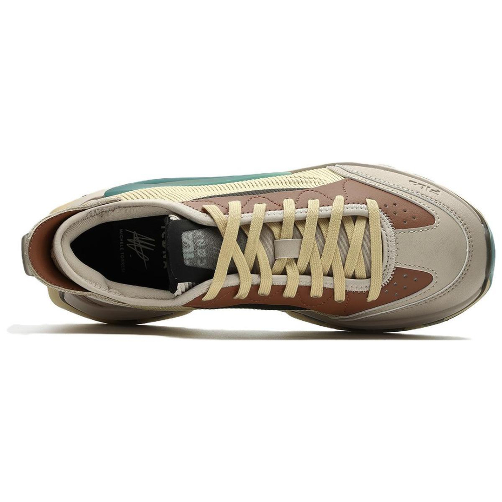 FILA KM