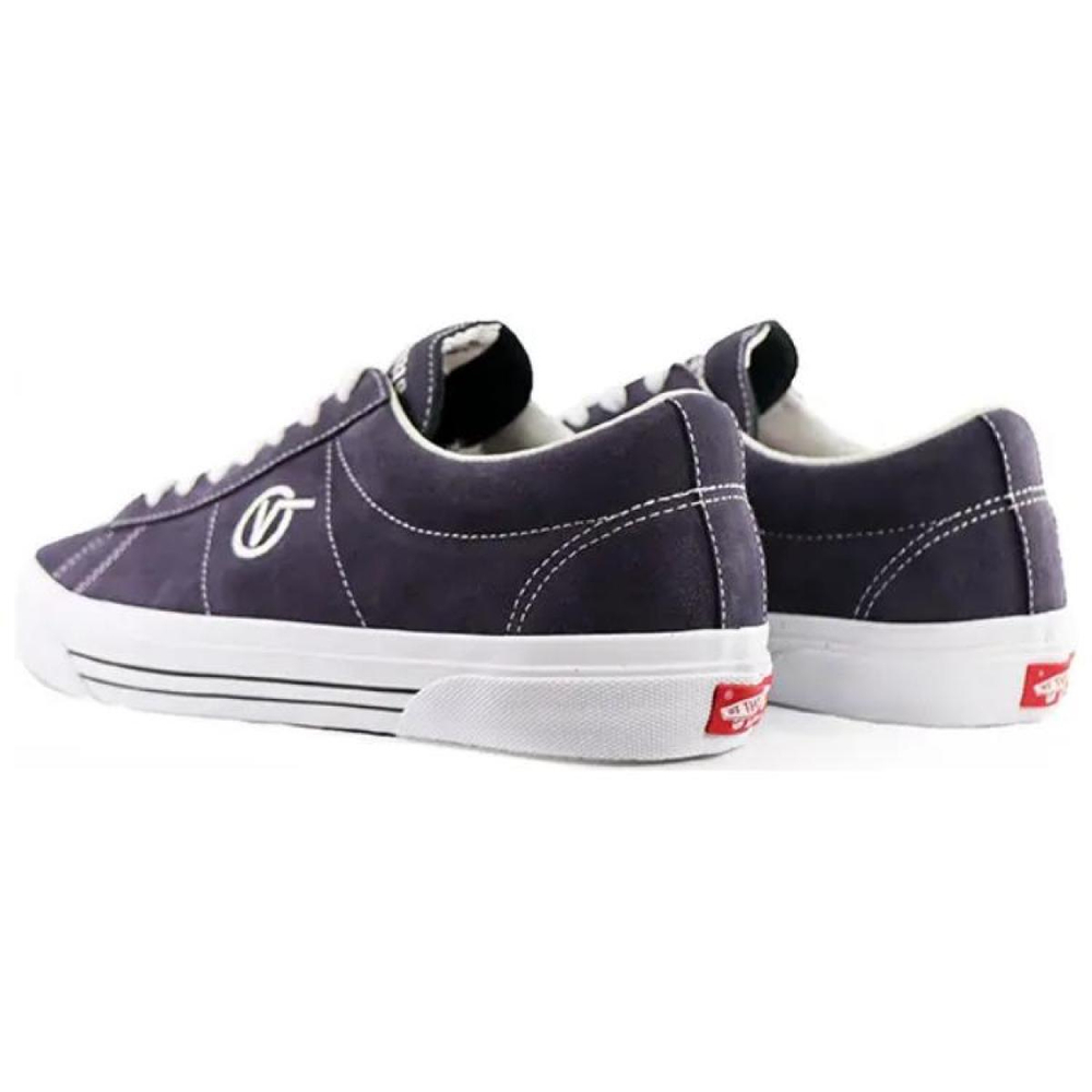 Vans SID