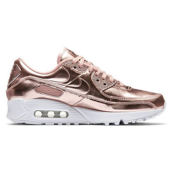 Nike Air Max 90 SP "Rose Gold"